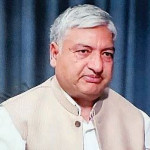 Bishnuraj Upreti
